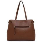 Tamaris Accessoires Damen Tasche  in braun