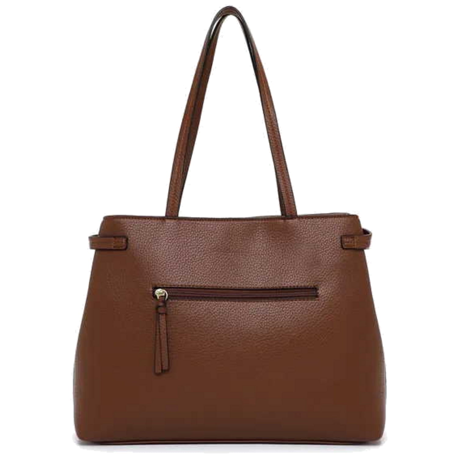 Tamaris Accessoires Damen Tasche  in braun