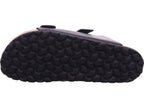 Canadian John Damen  Weichtritt in schwarz