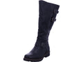 Remonte Damen Stiefel Remonte Stiefel in schwarz