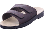 Becker GmbH Slipper in brown