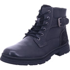 Camel Active Herren Stiefelette  in schwarz