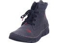 Rieker Hwk Women's Boots in Grey