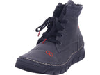 Rieker Hwk Women's Boots in Grey