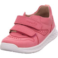 Superfit Mädchen Halbschuh \ Breeze in rose