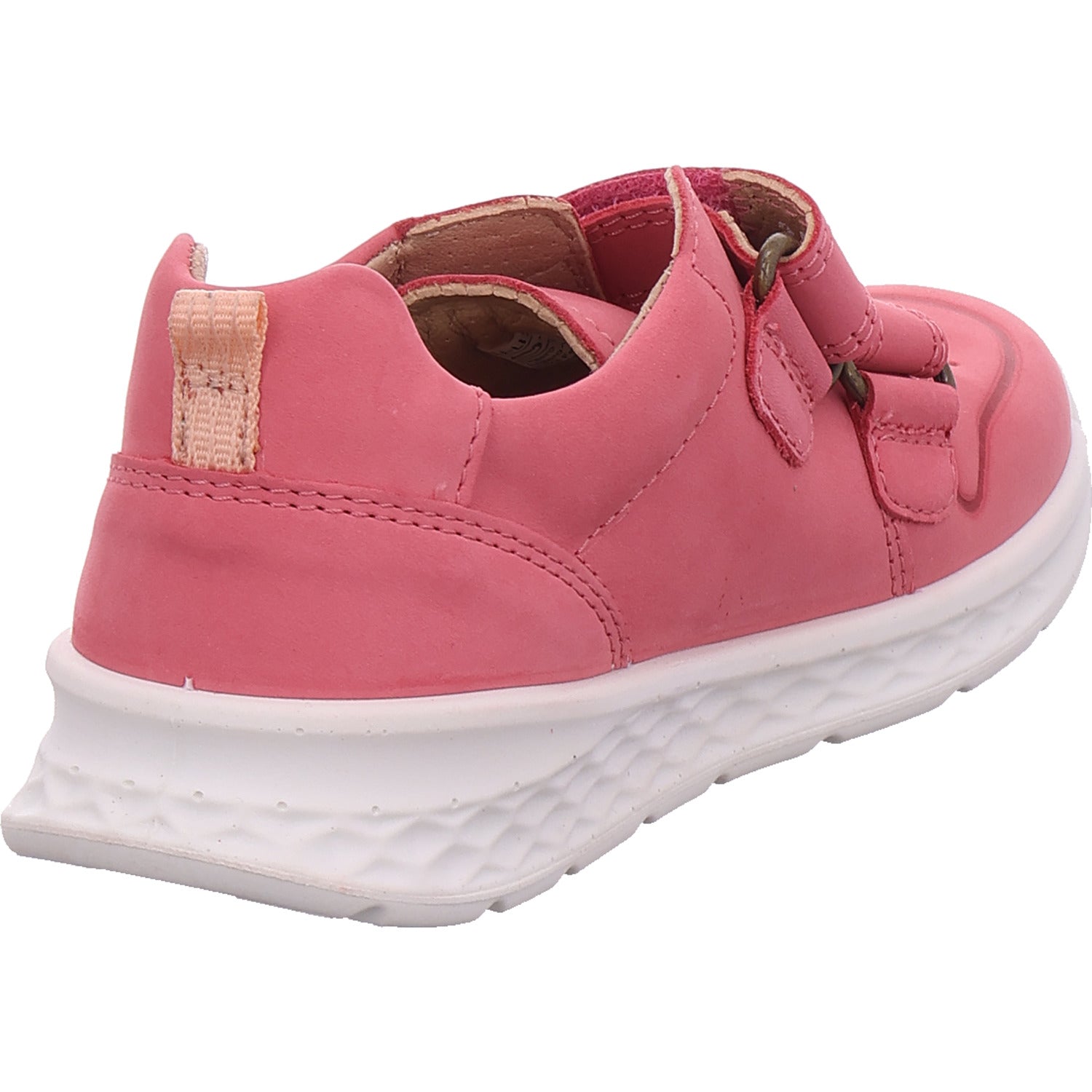Superfit Mädchen Halbschuh \ Breeze in rose