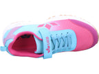 Lico Mädchen Sneaker  in pink