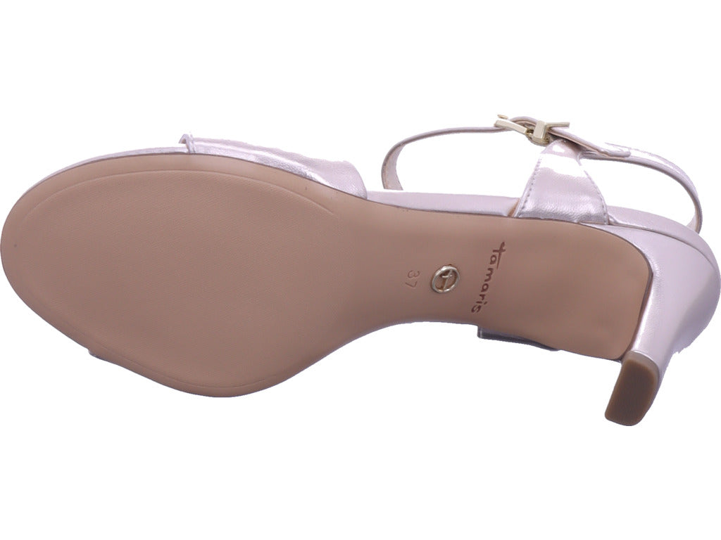 Tamaris Damen Sandale M2800842 in sonstige