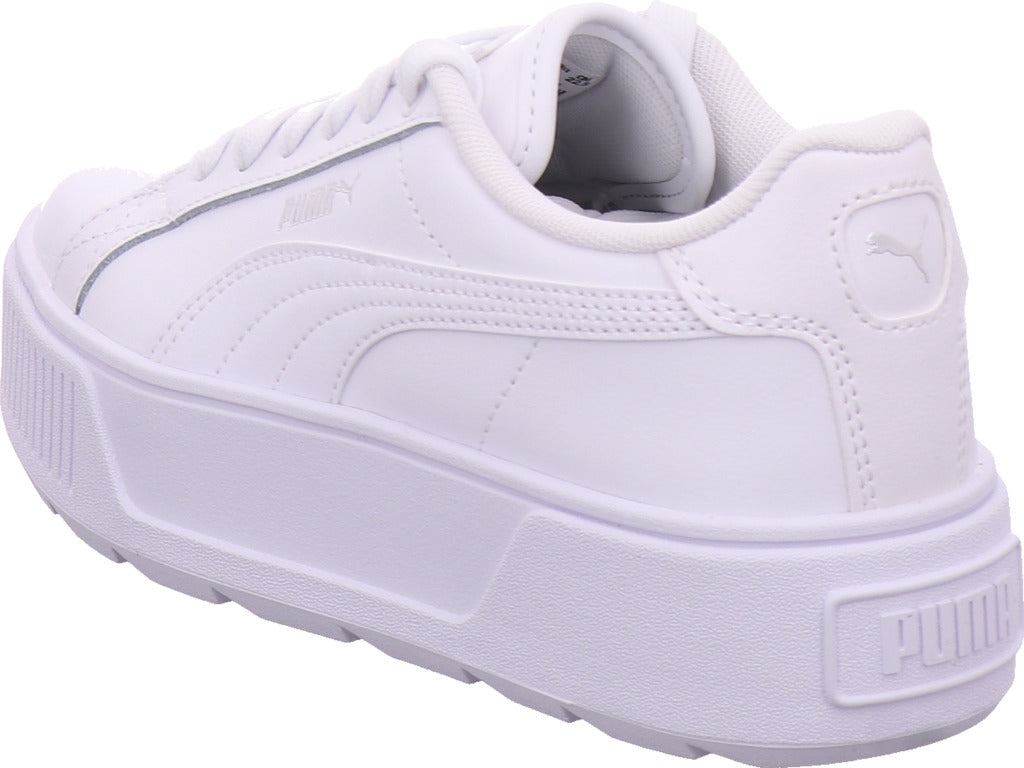 Puma Damen Sneaker Karmen in frei