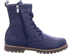 Esgano Damen Stiefel  in blau