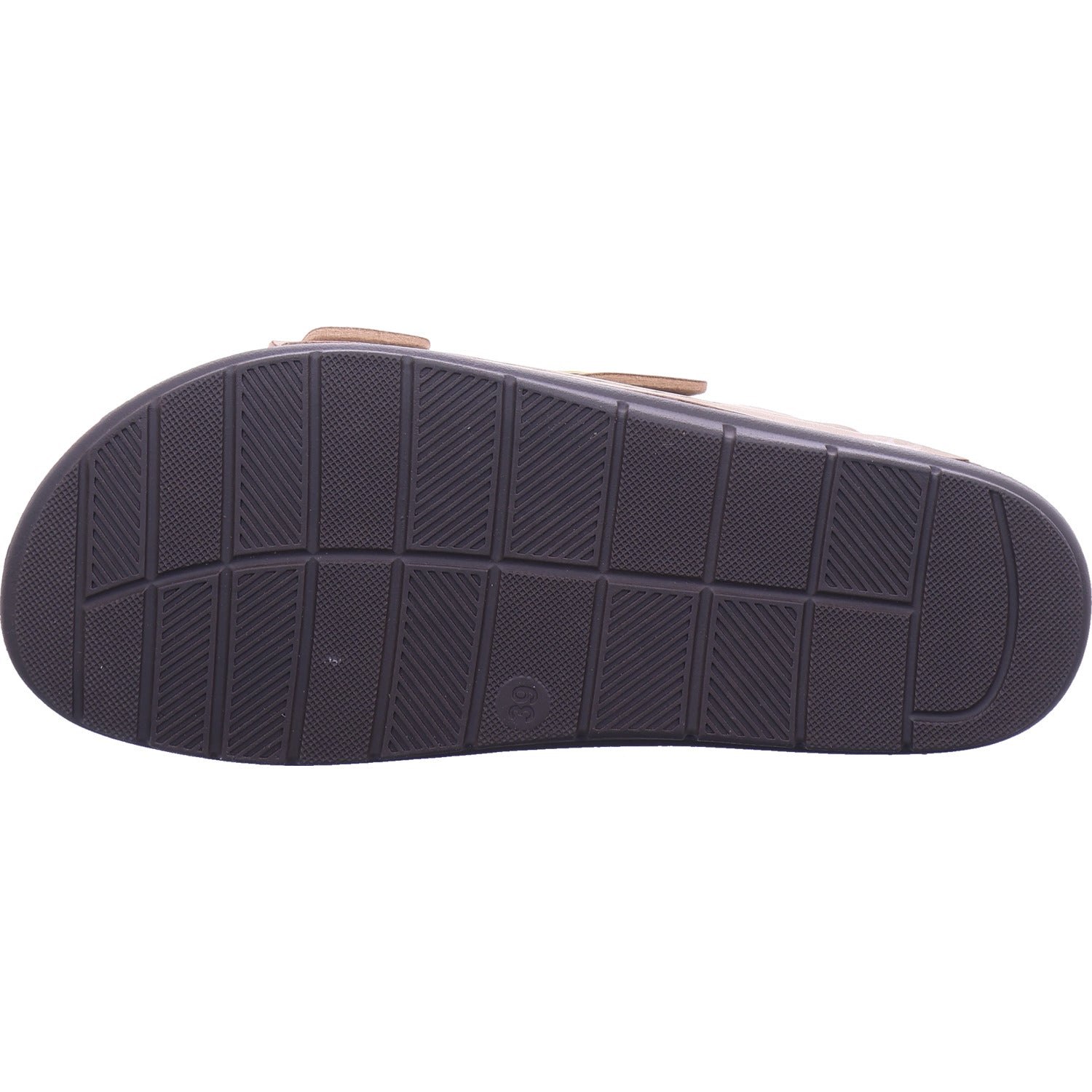 Planet Footwear dámské   v pískovo-taupe barvě
