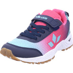 Lico Mädchen Sneaker Li-Pete-Vs in blau