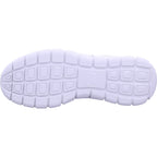 SKECHERS Men's Track-Pohlter Sneaker in gray