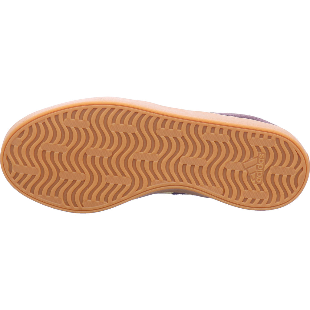 Adidas Women's Sneakers in Brown