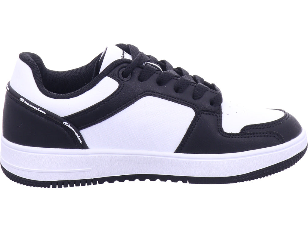 Champion Jungen   in schwarz