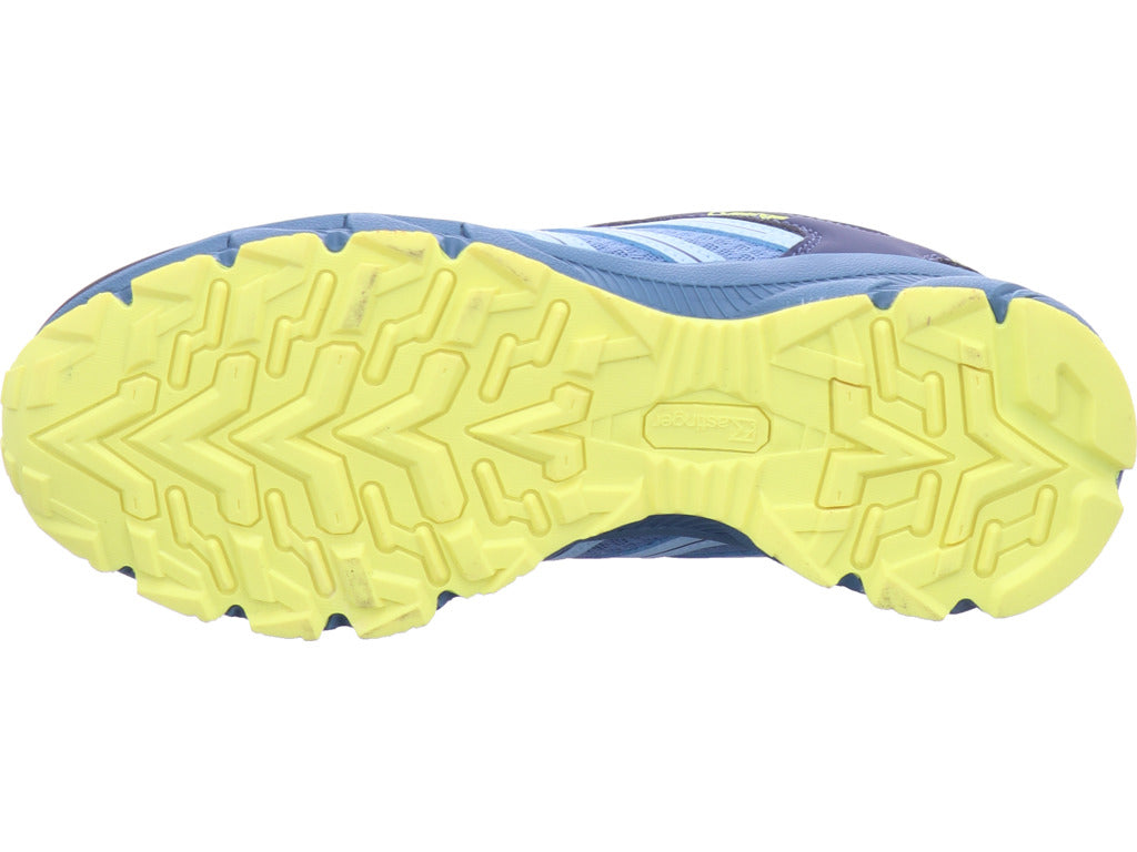 Kastinger Damen Wanderschuh  in blau