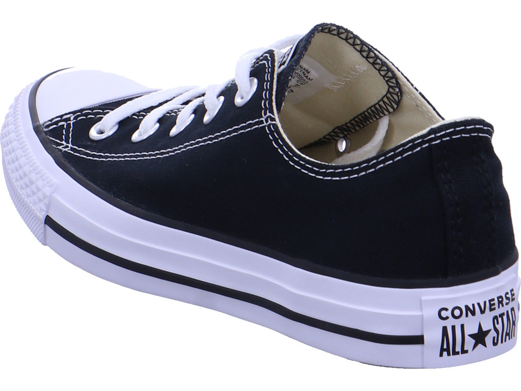 Converse Men's Sneakers in black