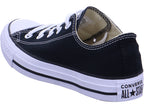 Converse Men's Sneakers in black