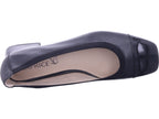 Caprice Damen Pump  in schwarz