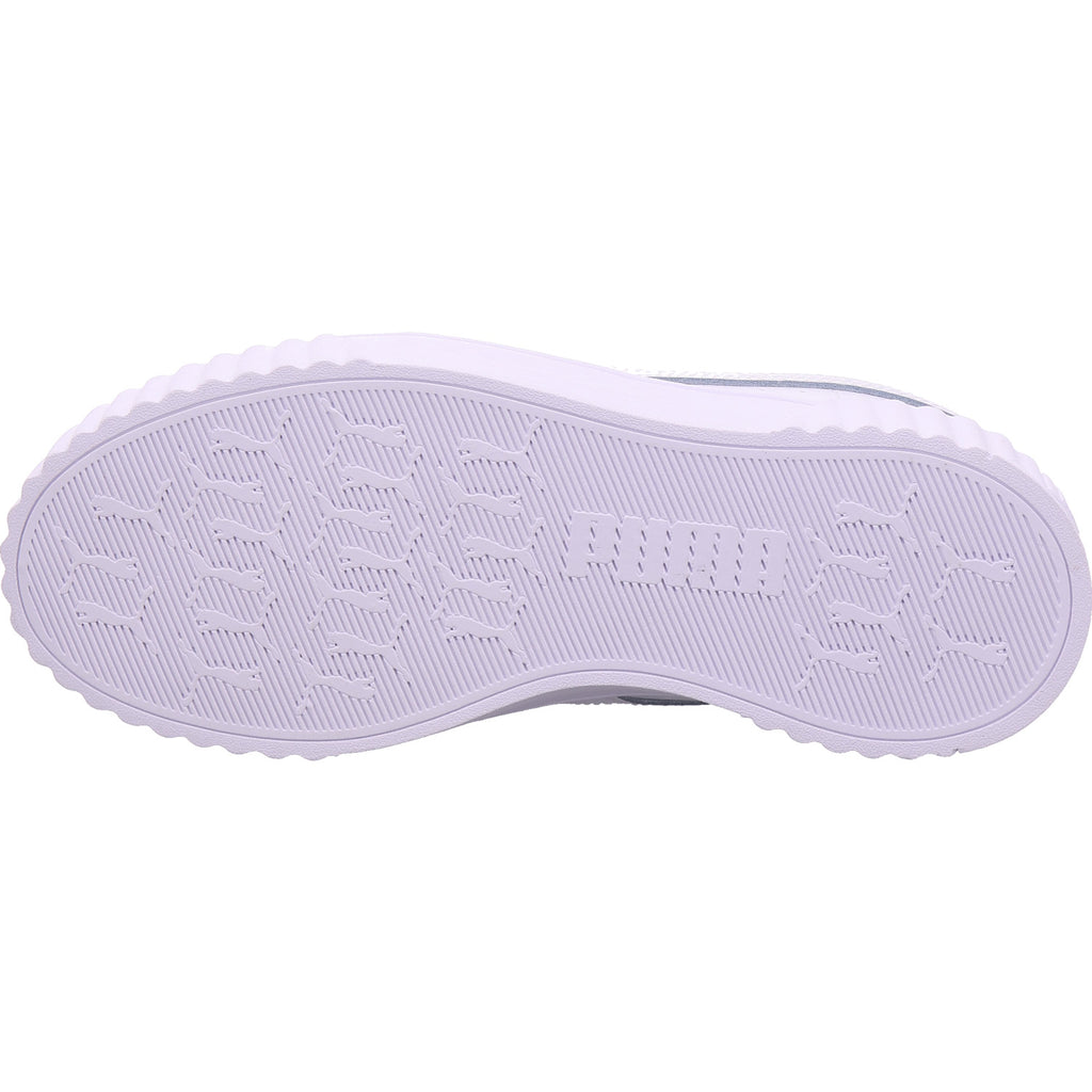Puma Damen Sneaker  in weiß