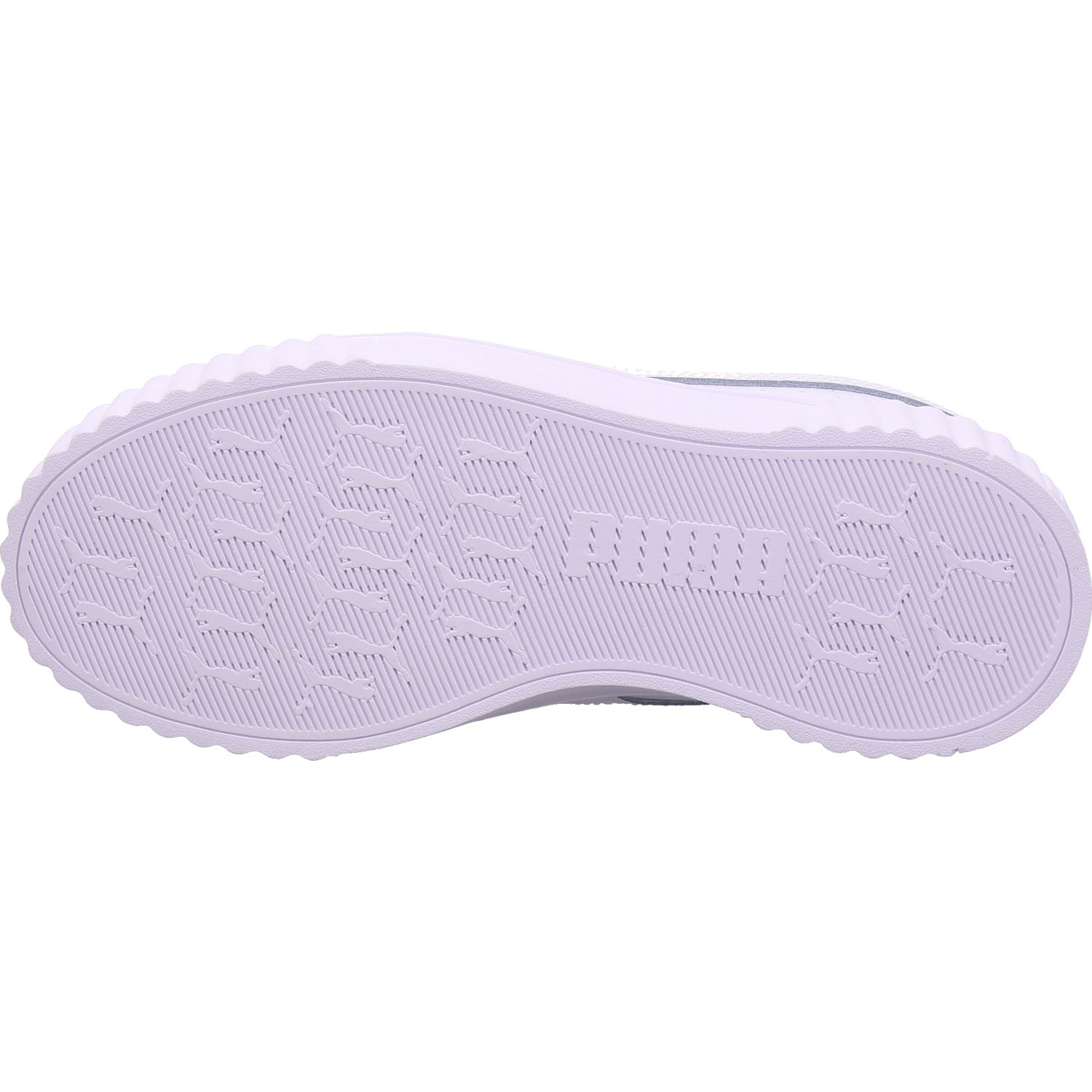 Puma Damen Sneaker  in weiß
