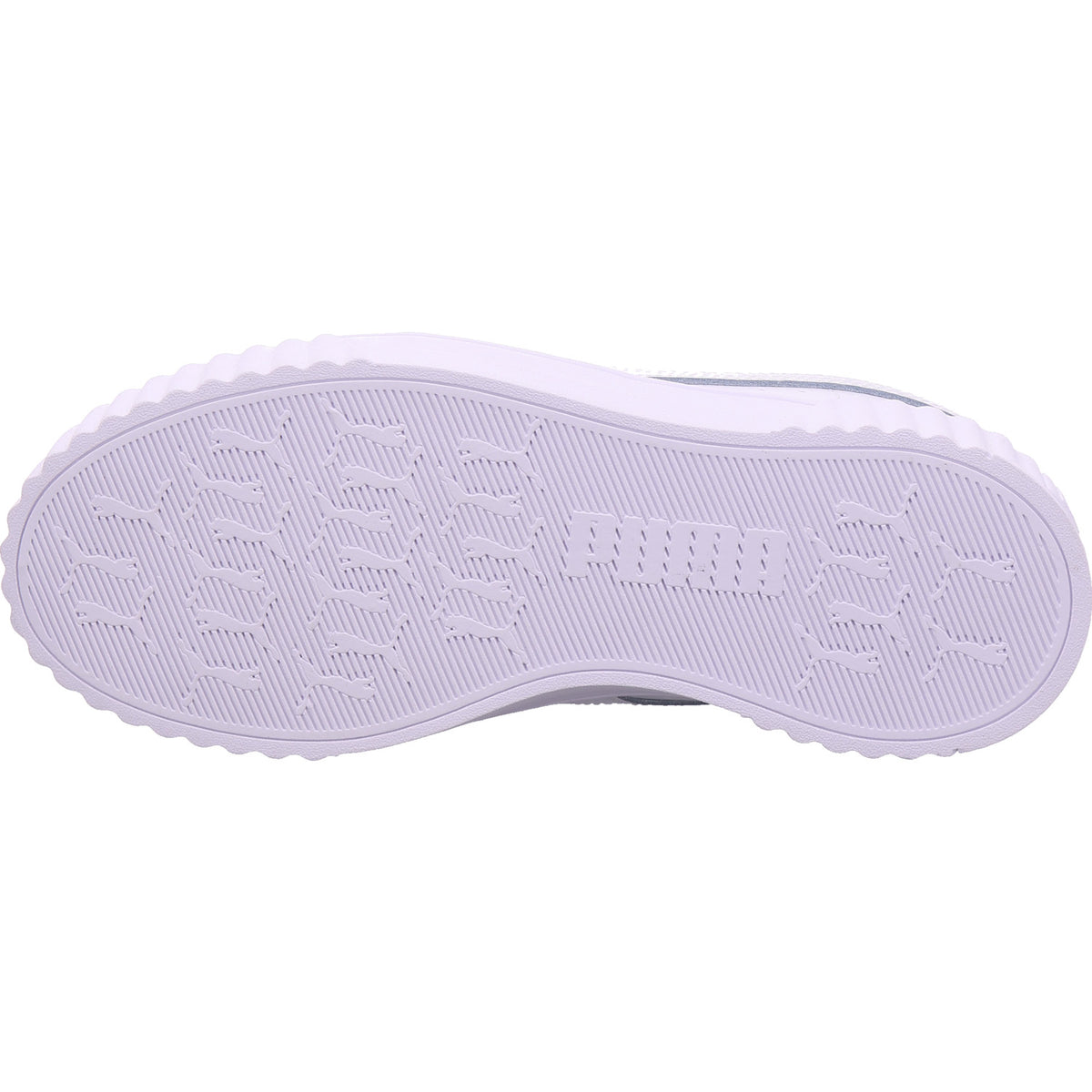 Puma Damen Sneaker  in weiß