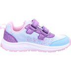 Lurchi Mädchen Halbschuh  in blau