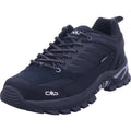 CMP Herren Wanderschuhe Rigel 2.0 Low in schwarz