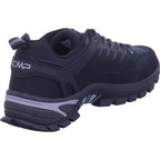 CMP Men's Hiking Shoe Rigel 2.0 Low in Black