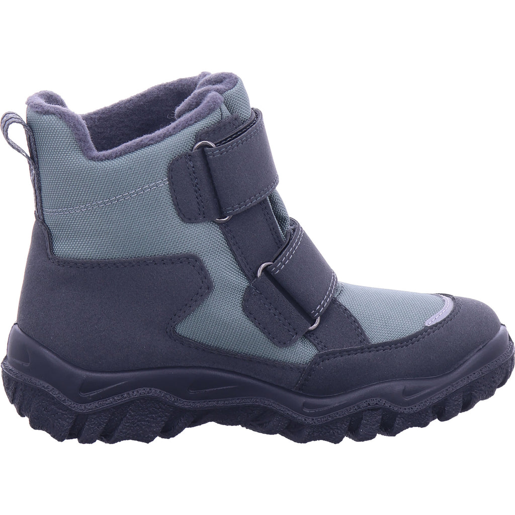 Superfit Damen Winterstiefel Husky in grau