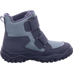 Superfit Damen Winterstiefel Husky in grau