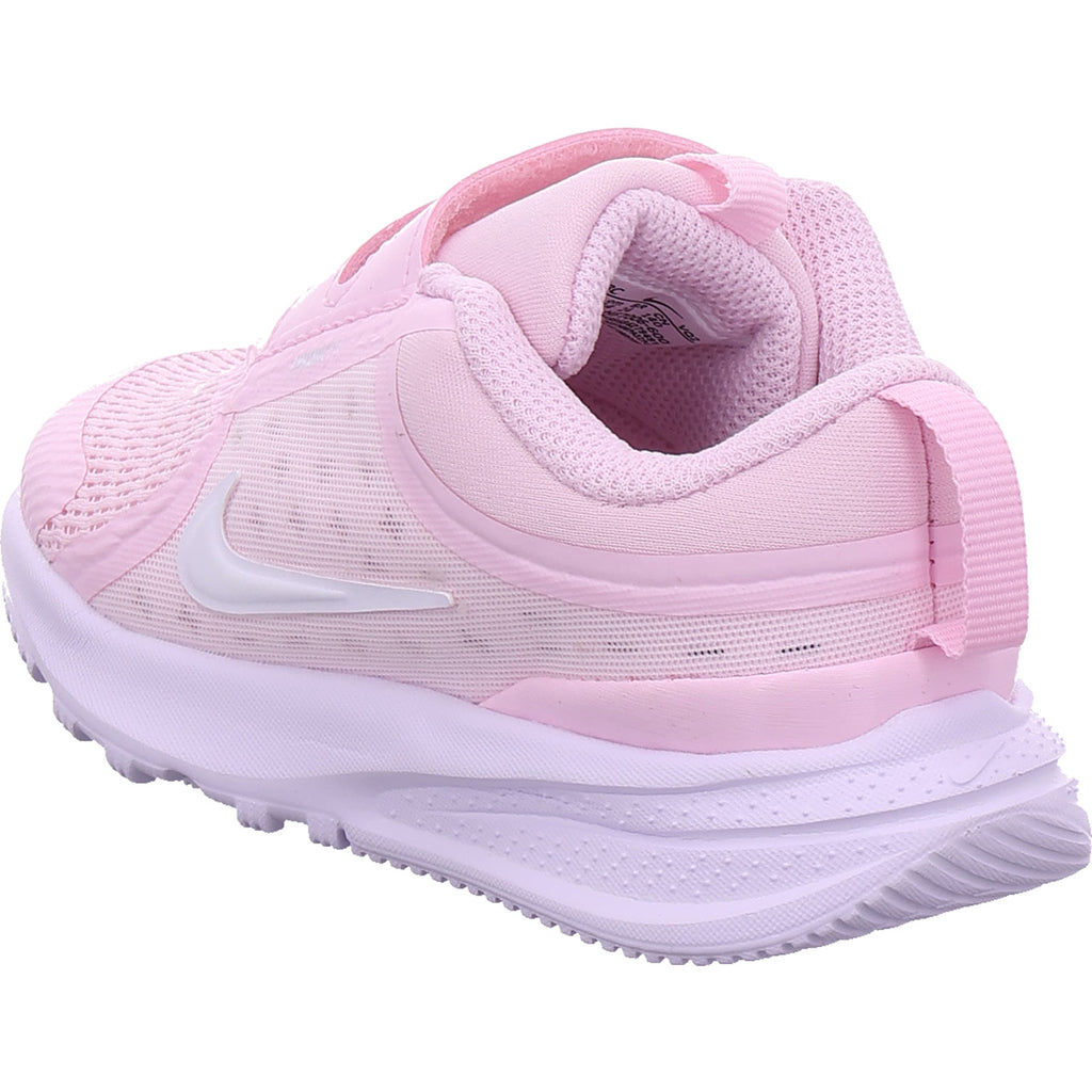 Nike Mädchen Sportschuh  in rose