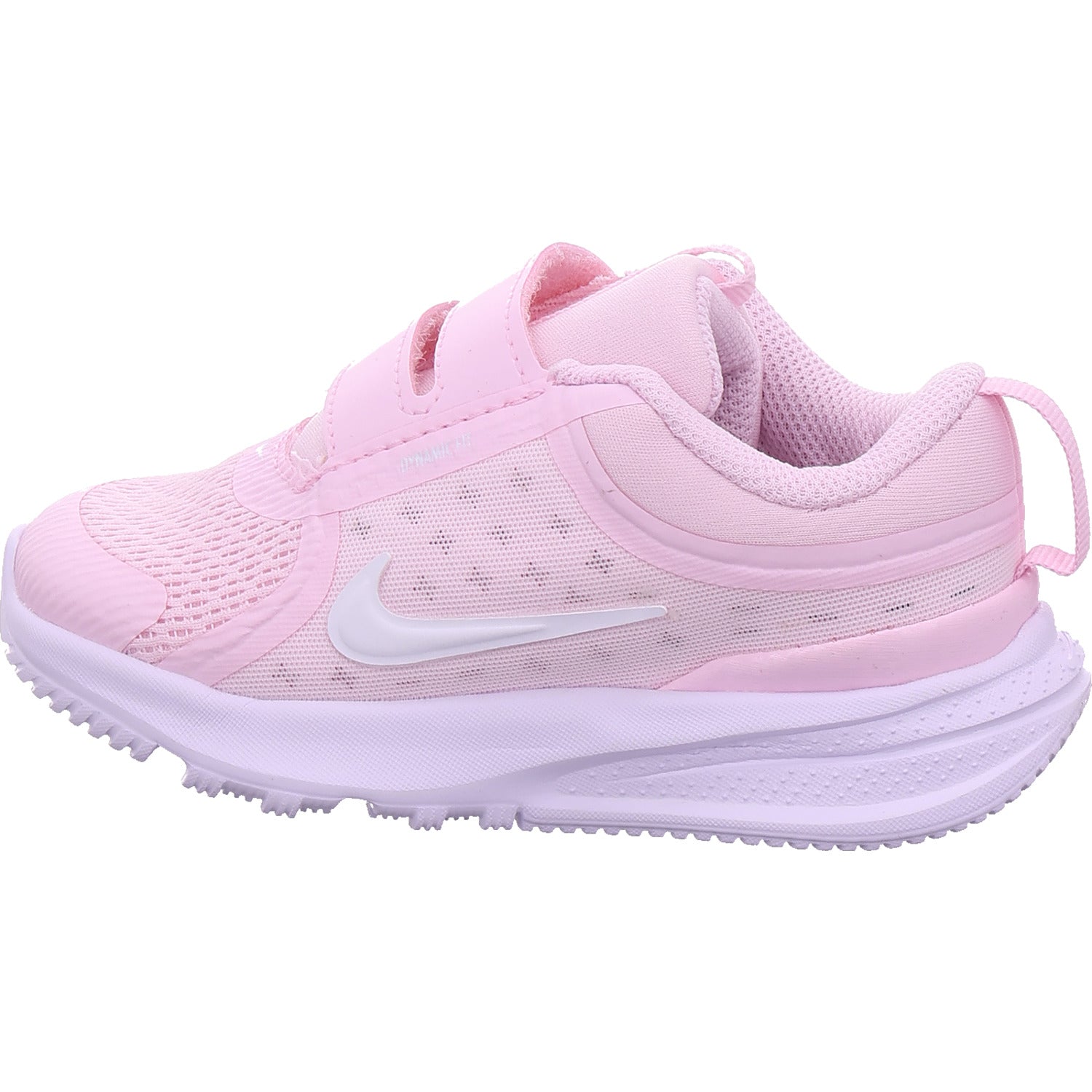 Nike Girls' Athletic Shoe in Pink
