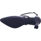 Marco Tozzi Damen Pump  in schwarz