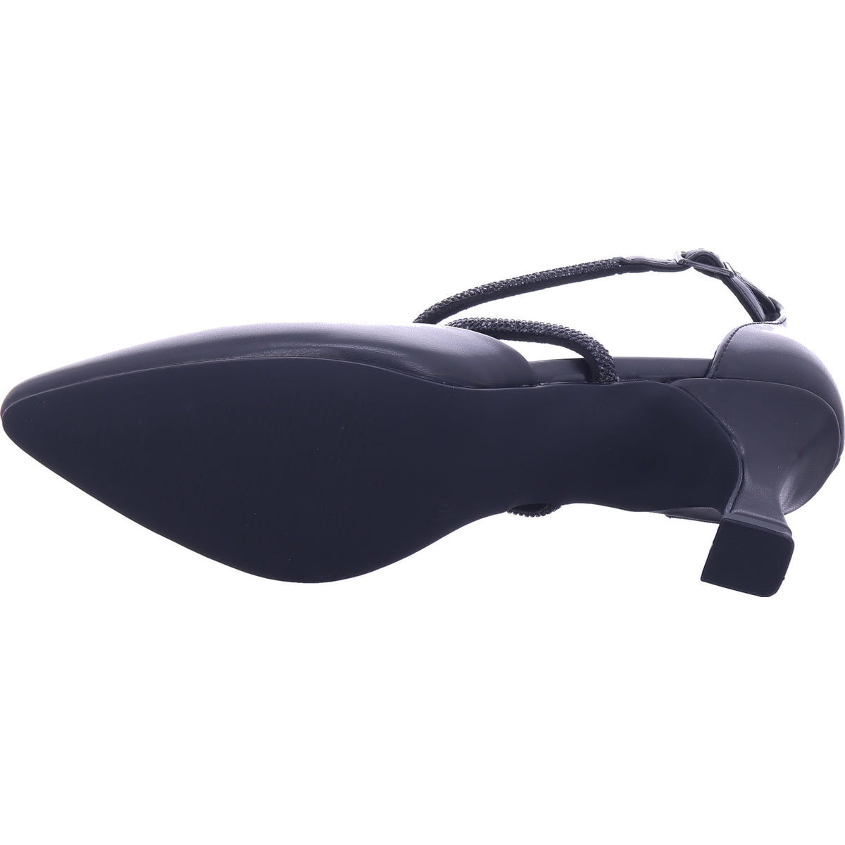 Marco Tozzi Damen Pump  in schwarz