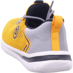 Bugatti Men's Sneakers in Yellow