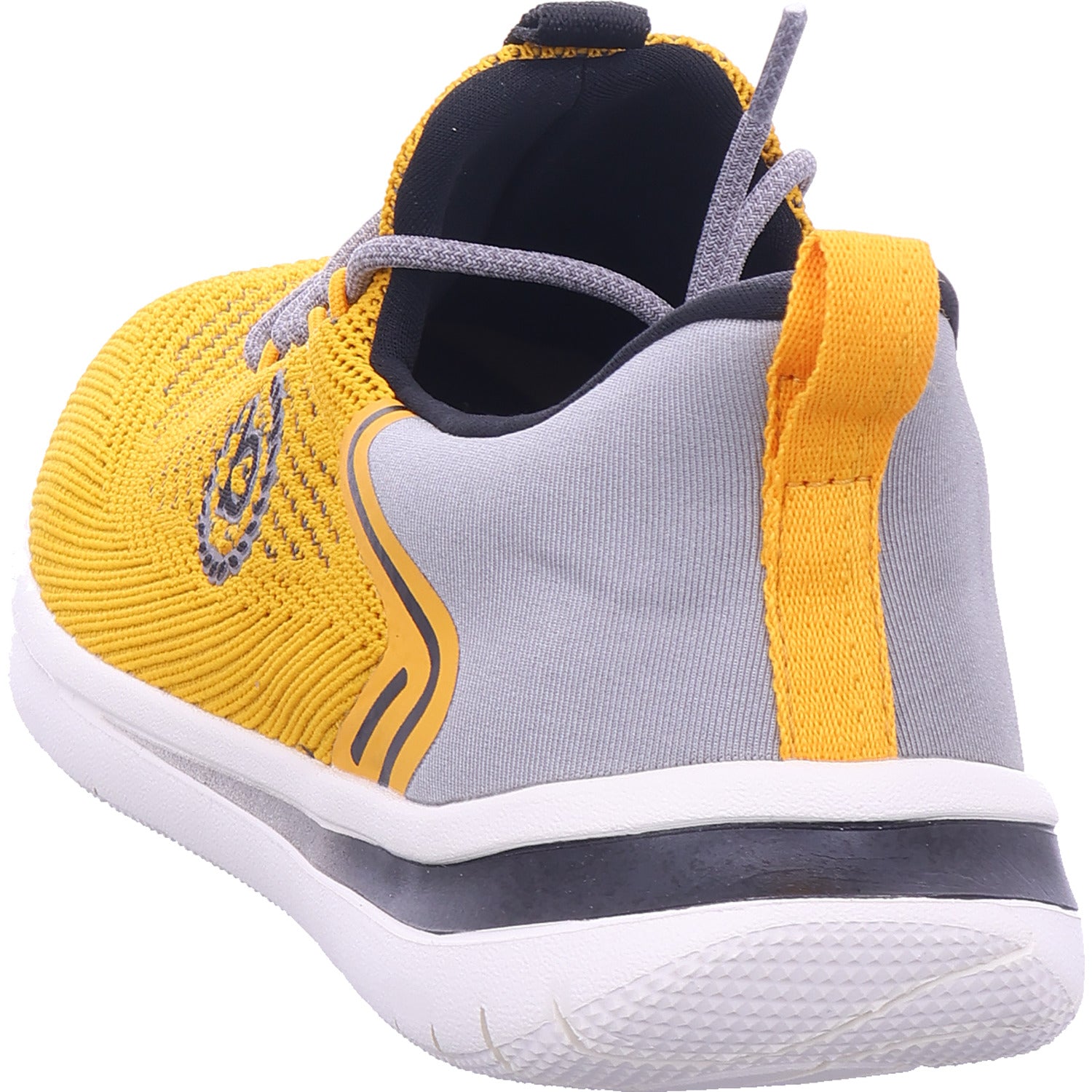 Bugatti Men's Sneakers in Yellow