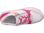Remonte Damen  Remonte Fs Halbschuh in pink