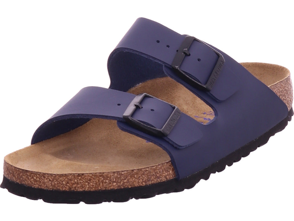 Birkenstock Men's Sandals in blue