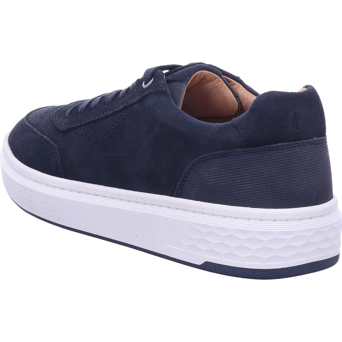 Marco Tozzi Herren Sneaker  in blau