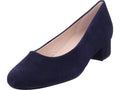 Gabor Damen Pump  in blau