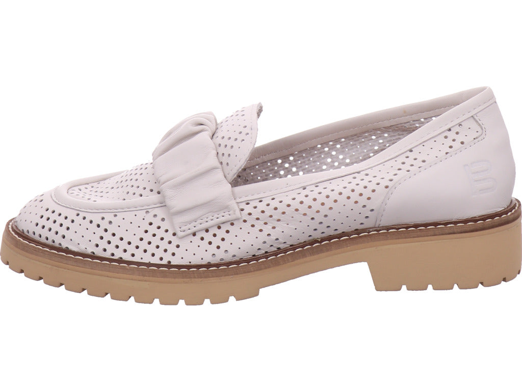 Bagatt women's shoes in white