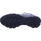 Kastinger Herren Wanderschuhe Fs Outdoor Low in schwarz