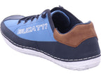 Bugatti Herren Halbschuh  in blau