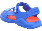 Biomecanics Jungen Sandalette  in blau