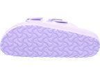 Birkenstock Arizona Essential Eva v šedé barvě