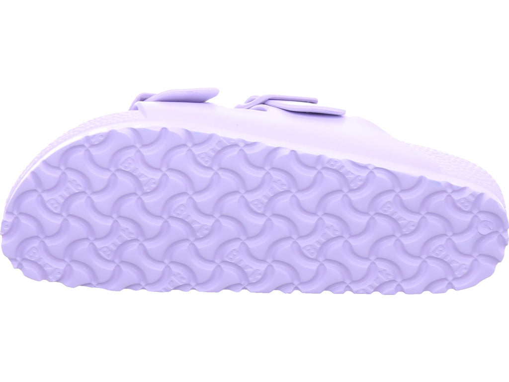 Birkenstock Arizona Essential EVA Sandal in Grey