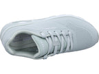 Dámské boty SKECHERS v zelené barvě