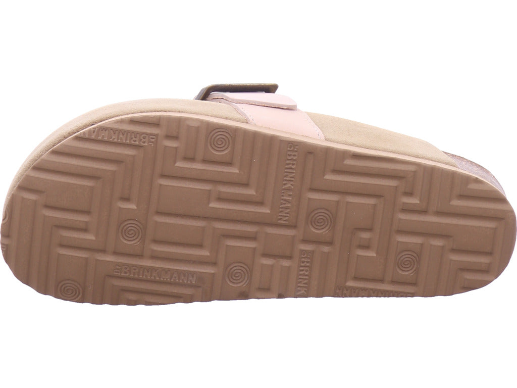 Pölking Damen   in beige
