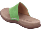 Gabor Women's Mules in Green